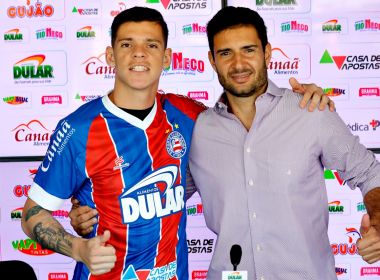Após reforços, Bahia pode perder pontos na Série A; clube se diz respaldado pela CBF