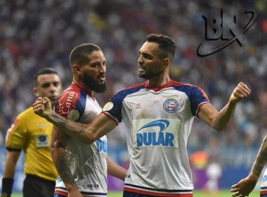 Com Fonte Nova cheia, Bahia busca acabar com sequência ruim diante do Flamengo