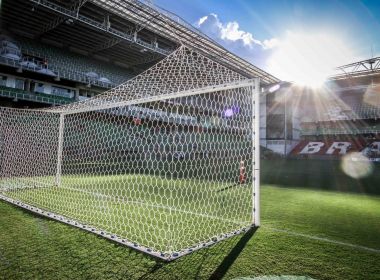 CBF altera horário da partida entre Atlético-MG e Bahia; jogo será às 11h