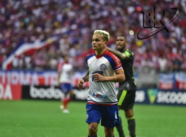 Artur valoriza triunfo do Bahia e critica arbitragem na expulsão de Fernandão