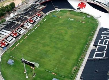 Vasco x Bahia: Confira informações sobre ingressos para a torcida visitante