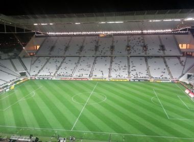 Fora de casa, Bahia abre returno do Brasileirão contra o Corinthians