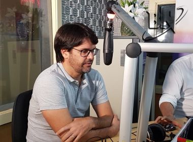 Bellintani cita 'má-fé' de Dewson Fernando Freitas: 'Árbitro de péssima qualidade'