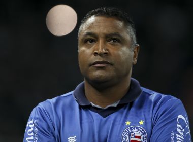 Roger Machado destaca importância de triunfo do Bahia: 'Protagonismo grande'
