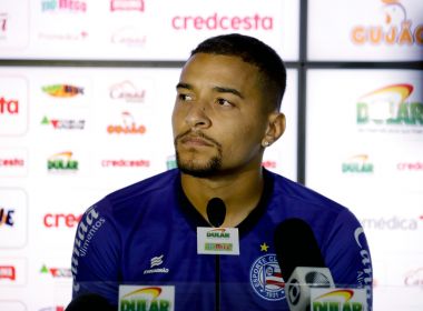 Apesar de passado polêmico contra o Athletico, Gregore nega clima de revanche