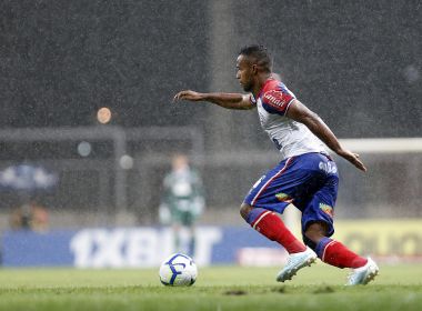 Jogo entre Bahia e Athletico-PR não terá transmissão de TV para a Bahia