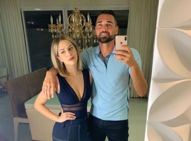 Gilberto relata que esposa vem sofrendo ameaça de criminosos e pede ajuda à polícia