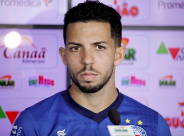 Após revés, Flávio destaca atuação do Athletico-PR: 'Foram competentes'