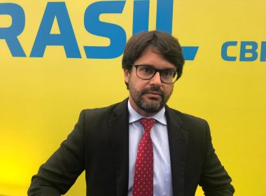 Bellintani será julgado no STJD por críticas ao VAR e pode pegar gancho de até 180 dias