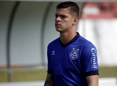 Ronaldo ressalta importância do jogo contra o Goiás e afirma: 'Vamos buscar o triunfo'