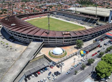 À procura dos trilhos, Bahia joga contra o reanimado CSA no Rei Pelé