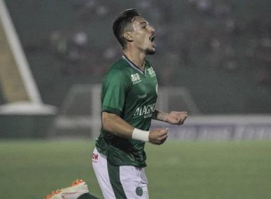 Bahia fecha com o meia Arthur Rezende para a temporada 2020; veja vídeo