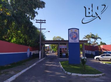 Após 40 anos de história, Bahia dá adeus ao Fazendão e abre nova era na Cidade Tricolor