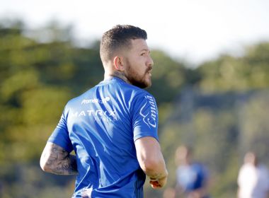 Bahia segue pré-temporada com mais um trabalho em dois períodos