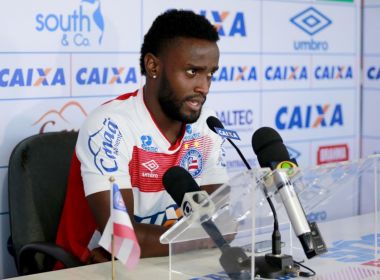 Amiens quer 7 milhões de euros para vender Mendoza