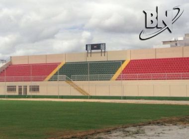 Com time de transição, Bahia estreia no Baianão contra a Juazeirense