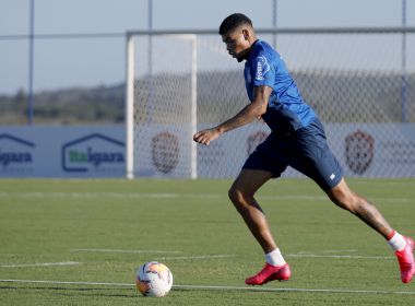Juninho valoriza triunfo sobre o Nacional, mas faz alerta: 'Nada garantido'