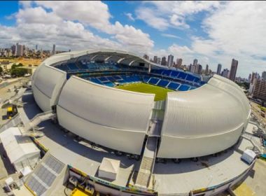 Copa do Nordeste: Duelo entre Bahia e América-RN muda de horário