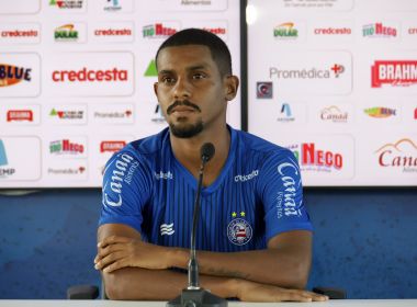 Ramon segue vetado pelo DM e não enfrenta o Doce Mel