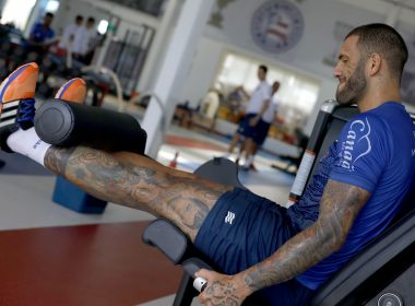Mal aproveitado ou em fase ruim? Fernandão soma seis jogos e está zerado em 2020