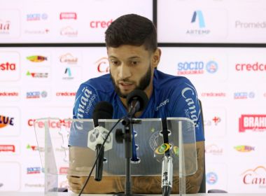 Juninho Capixaba alerta sobre jogo com portões fechados: 'Pode trazer marasmo'