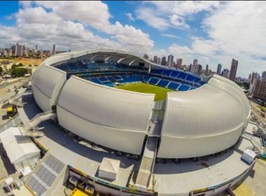 De olho na liderança e na classificação antecipada, Bahia visita o América-RN