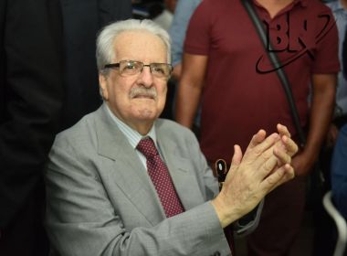 Ex-presidente do Bahia, Fernando Schmidt morre aos 76 anos