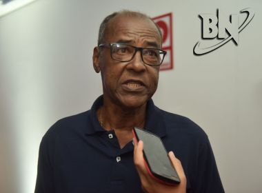 Em estado grave na UTI, Sapatão respira por aparelhos, diz hospital