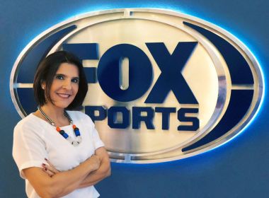 Fox Sports terá versão de transmissão da final da Copa do Nordeste só com mulheres