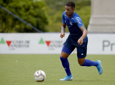 Dimitri rescinde com o Bahia e acerta com o Corinthians