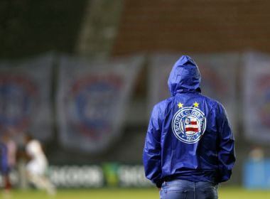 Após demitir Roger, Bahia quer definir novo técnico até o final de semana