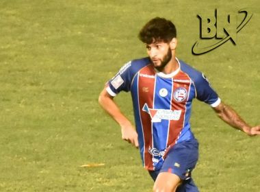 Por questão contratual, Juninho Capixaba não enfrenta o Grêmio