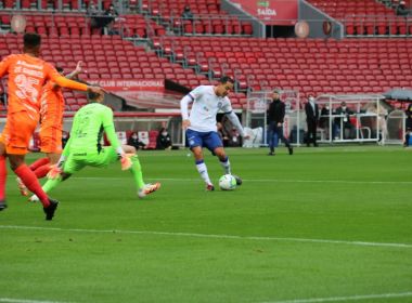Rodriguinho aprova mudança tática do Bahia e valoriza empate diante do Inter