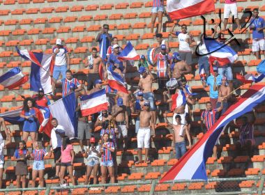 Ministério da Saúde autoriza público nos estádios em jogos da Série A do Brasileiro