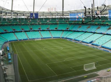 Conmebol define programação dos jogos entre Bahia e Melgar pela Sul-Americana