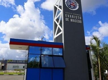 Bahia tem 11 parcelas em atraso do Profut; clube é o 14º na lista em saldo de pagamento