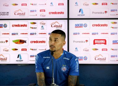 Gregore lamenta revés para o Melgar: 'Faltou um pouco de atenção'