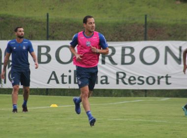 De olho no 5º triunfo seguido, Bahia encara o Red Bull Bragantino fora de casa