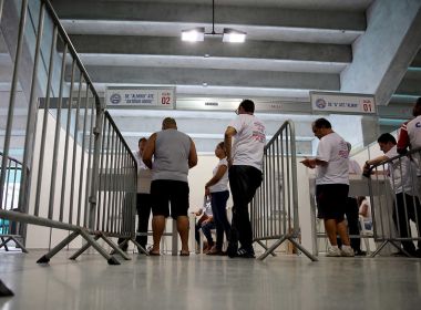 Bahia anuncia chapas homologadas e sócios aptos a votar nas eleições