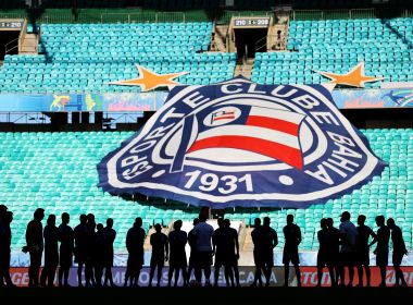 Bahia recebe o Defensa y Justicia no 1º jogo das quartas da Sul-Americana