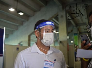 Presidente do Conselho Deliberativo do Bahia elogia sistema de votação online