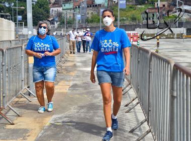 Eleições do Bahia: Saiba como ficaram as cadeiras do Conselho Deliberativo