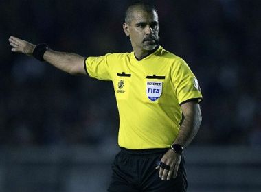 Bahia Noticias Esportes E C Bahia Defensa Y Justicia X Bahia Arbitro Do Paraguai Apita O Jogo Na Argentina 15 12 2020