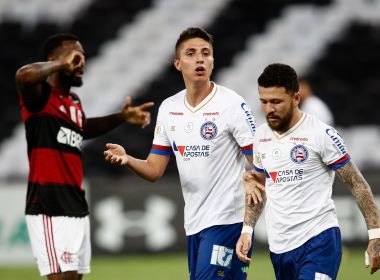 Ines nega perícia e diz não ter competência para laudo usado pelo Flamengo