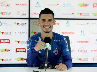 Daniel elogia trabalho de Dado à frente do Bahia: 'Treinador moderno'