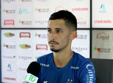 Daniel lembra triunfo em 2019 e dá a receita para o Bahia surpreender o Grêmio