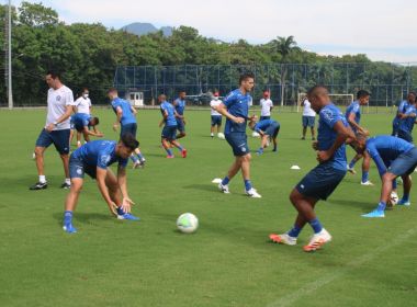 Em busca de melhora, Bahia abre 2021 com duelo contra o Grêmio em Porto Alegre