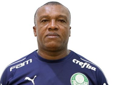 Bahia negocia com Hamilton Mendes para cargo de auxiliar no time de transição