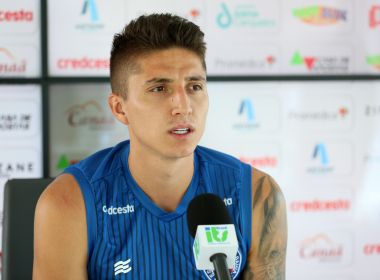 Ramírez e Mano Menezes prestam depoimento no STJD sobre acusação de injúria racial