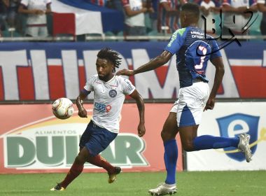 Após impasse, Bahia e TVE assinam contrato para o Baianão